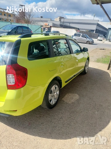 ДАЧИЯ ЛОГАН 2018г, снимка 3 - Автомобили и джипове - 53935303