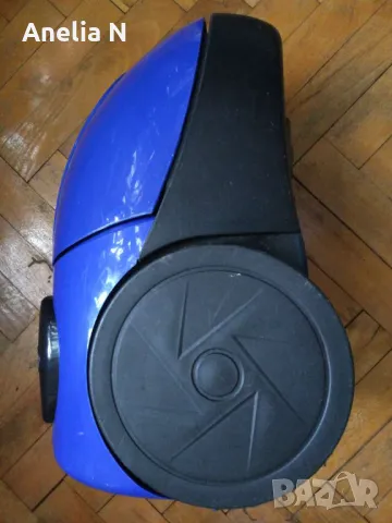 Прахосмекачка PROLUX , снимка 6 - Прахосмукачки - 50274557