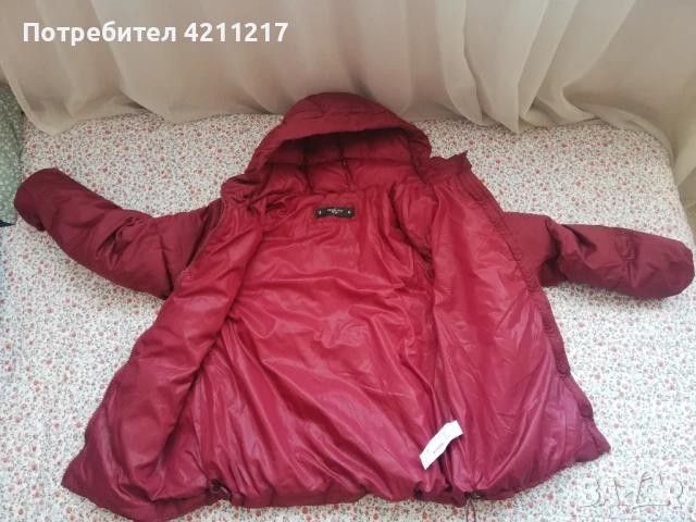 Дамско яке Lefties, снимка 2 - Якета - 51068366