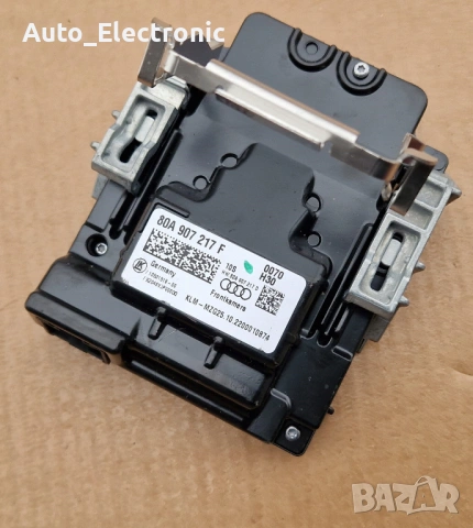 Ремонт на ACC / Lane Assist камера Audi, снимка 4 - Сервизни услуги - 53381778