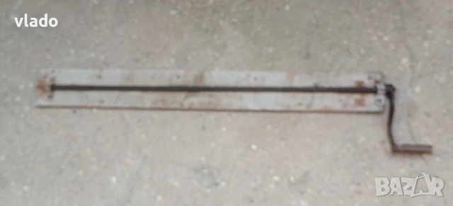 Машина за навиване на ламарина