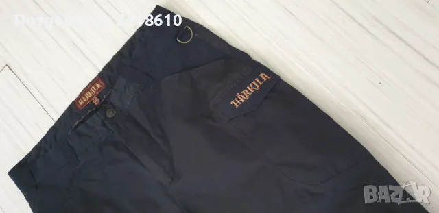 HARKILA Cargo Pant Mens Size 52 / 34 ОРИГИНАЛ! Мъжки Панталон., снимка 12 - Панталони - 47105748