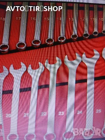 Ключове звезда, снимка 2 - Аксесоари и консумативи - 50361510