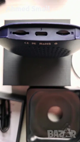 Full Android Ai Box Carlinkit Android 13-64памет /4рам-8ядрен, снимка 6 - Аксесоари и консумативи - 53895162