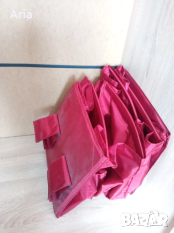 Висящ, вертикален органайзер с 5 отделения , снимка 2 - Други стоки за дома - 52377722