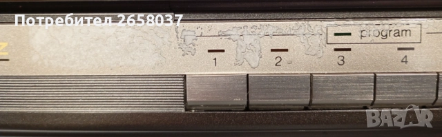 Продавам грамофон Technics SL-L3, снимка 7 - Грамофони - 52343382