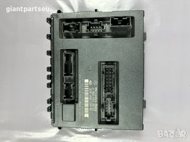 Комфорт Модул за Мерцедес Mercedes-benz W169 A1695453032, снимка 1 - Части - 49305270