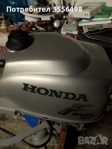 лодки и двигатели, снимка 2 - Воден транспорт - 53816773