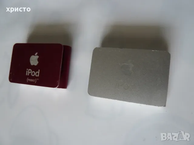 Ipod Shuffle, снимка 4 - iPod - 48785257