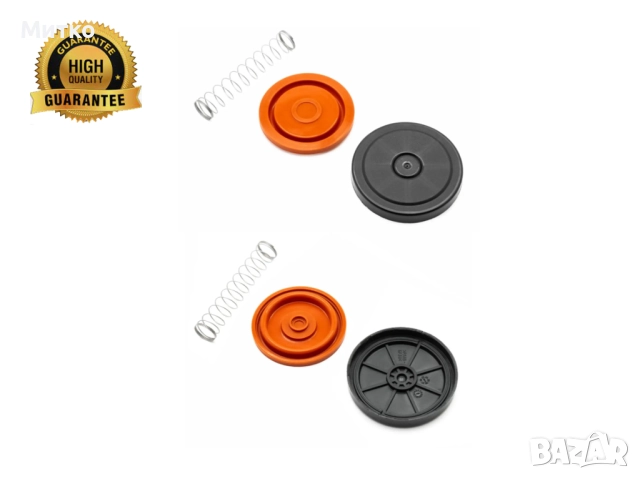 Мембрана клапан картерни газове Land Rover Jaguar XF 2.2D LR004200, LR004255, LR022304,9678420380, снимка 4 - Части - 51882041