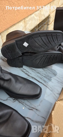 Обувки мъжки, снимка 7 - Ежедневни обувки - 53095663