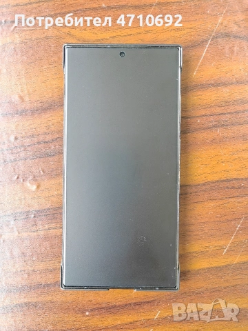 Самсунг S24 ultra RAM 12GB ROM512GB