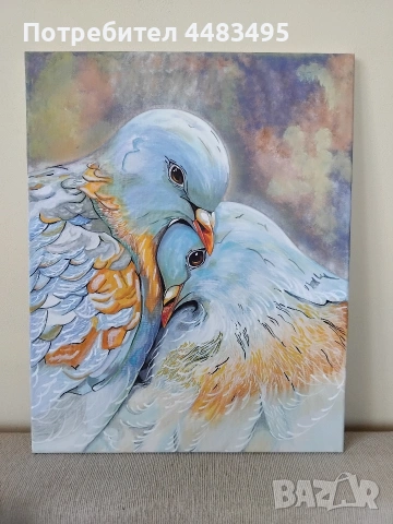 Картина , снимка 4 - Картини - 53344333