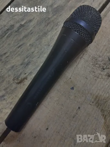 Вокален микрофон Sennheiser e 935