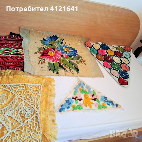 Декоративни възглавници нови. Подходящи за кинопродукции., снимка 2 - Възглавници - 53836885