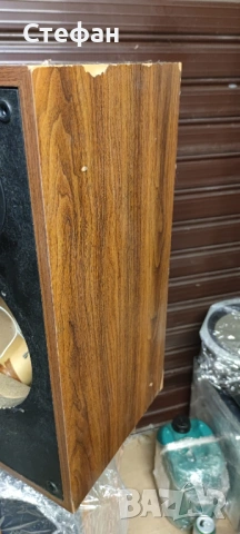 HPM 40, снимка 17 - Тонколони - 54224974