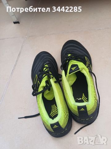  Футболни обувки Adidas, снимка 7 - Футбол - 45793028