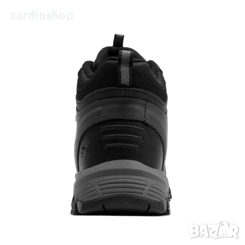 Разпродажба! Skechers водо-устойчиви оригинални обувки, снимка 4 - Мъжки боти - 53558911