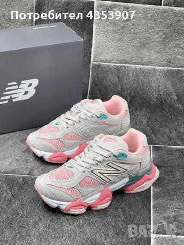 маратонки New Balance, снимка 3 - Маратонки - 51048884