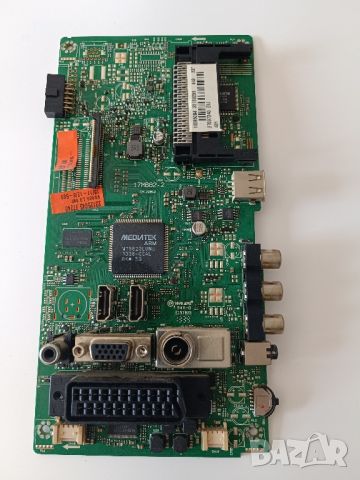 Main board 17MB82-2, снимка 1 - Части и Платки - 46587637