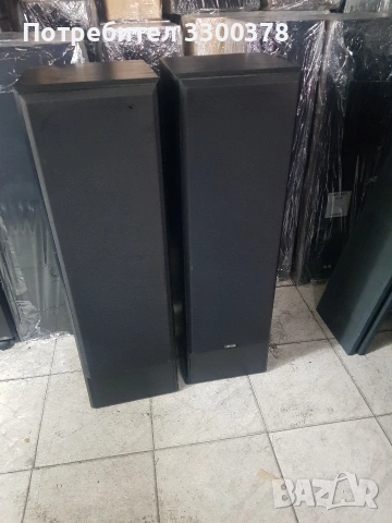 тонколони yamaha ns.g40, снимка 2 - Тонколони - 54027336