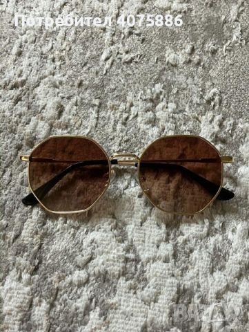 Унисекс слънчеви очила Ray Ban