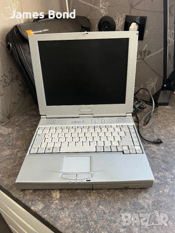 Лаптоп от 1998г