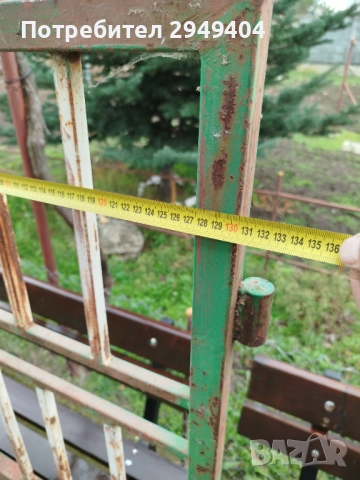 Портал , снимка 2 - Други - 52606654