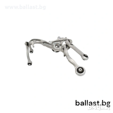 Шенкел десен комплект A2063325400 C Klasse W206