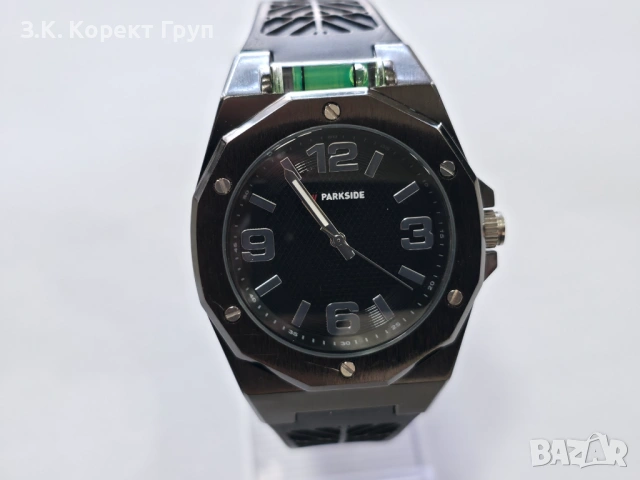 Часовник PARKSIDE PWSL1A1, снимка 2 - Мъжки - 53663672