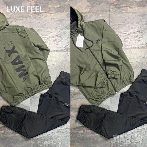 Nike 🔹 Шушляк 🔹 Топ Модели , снимка 4 - Спортни дрехи, екипи - 53684710