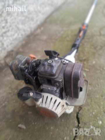 STIHL fs 130 на части, снимка 2 - Градинска техника - 53578254