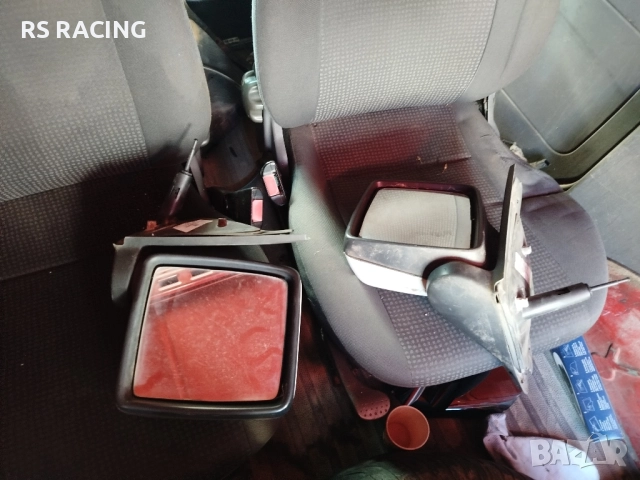 Опел комбо 1.6 метан на части, снимка 6 - Автомобили и джипове - 52165512