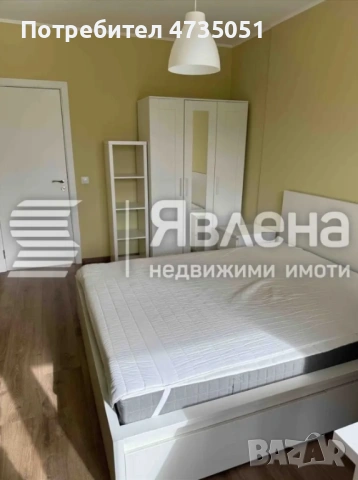 двустаен апартамент под наем в Младост 1А, снимка 4 - Апартаменти - 53449828