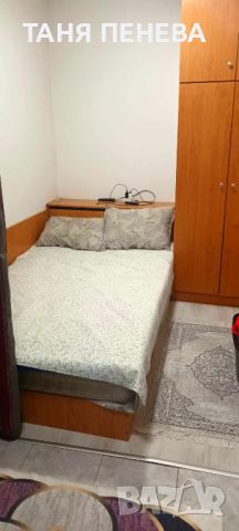 Продавам обзаведен тухлен апартамент в Димитровград, снимка 3 - Aпартаменти - 45837694