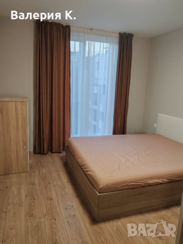 Двустаен апартамент в кв. Студентски град, снимка 3 - Апартаменти - 52569659