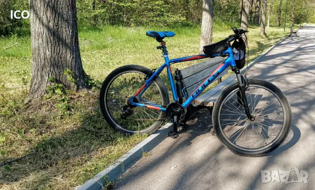 велосипед 26 "Bulls