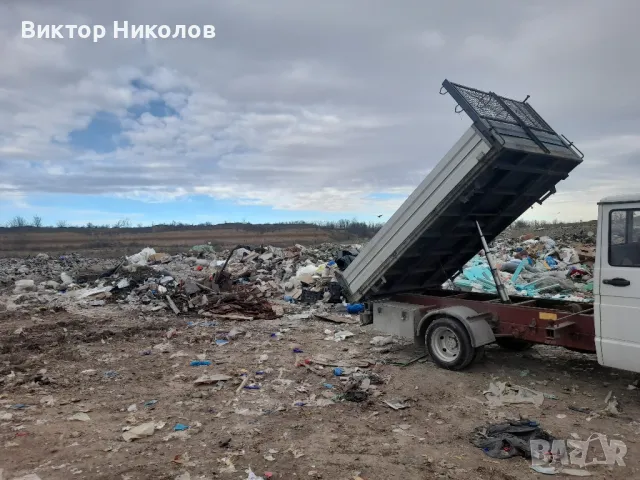 Кърти Чисти Извозва , снимка 6 - Хамалски услуги - 49957592