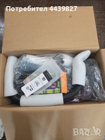 Лятна количка Espiro fuel/ Еспиро, снимка 6 - Детски колички - 53643314