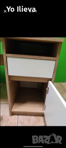 Продавам бюро и стол , снимка 5 - Бюра - 52195883