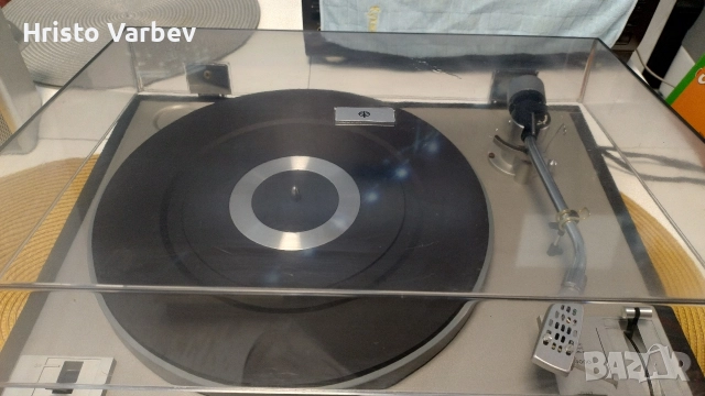 Kenwood KS-4000, снимка 3 - Грамофони - 52677970