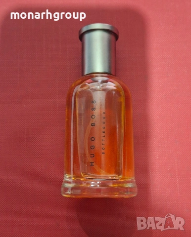 Парфюм Hugo Boss HUGO 30ml, снимка 2 - Унисекс парфюми - 53306768