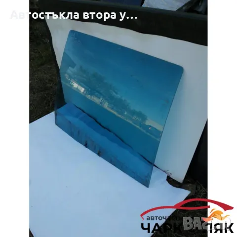 Стъкло задно дясно Ланчия Федра 05г.(9), снимка 2 - Части - 47704103