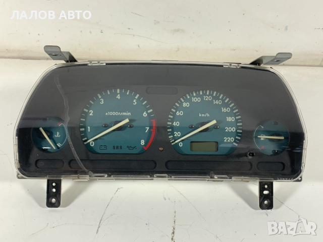 Километраж Лендровър Фрилендър 1.8 Kilometraj Land Rover Freelander I 1.8 16v 