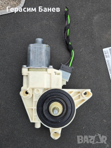 A2048200642 / А2048200142 / A2048200542 / A2048200242 МОТОРЧЕ ПРОЗОРЕЦ OEM MERCEDES W204 OM651 2014, снимка 7 - Части - 54275950