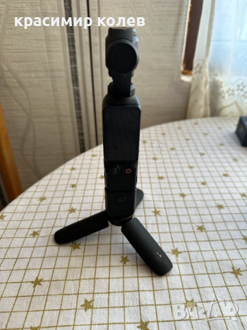 гимбал "DJI Osmo Pocket 3" 