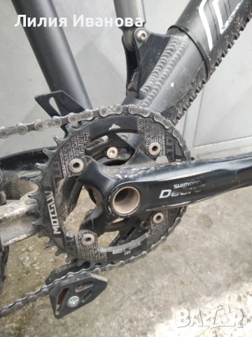 Продавам колело мекица , снимка 5 - Велосипеди - 53892827