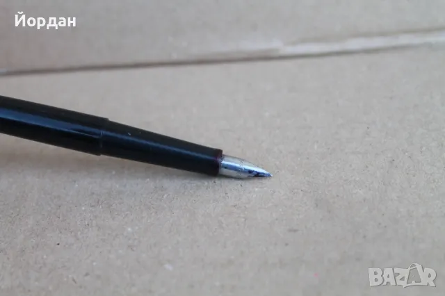  писалка ''Parker'', снимка 9 - Колекции - 50006765