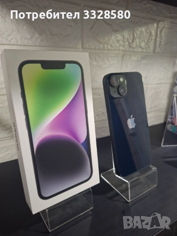 Apple Iphone 14 Battery 100%, снимка 4 - Apple iPhone - 52795992