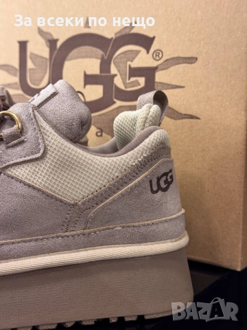 UGG Дамски Маратонки👟Дамски Спортни Обувки - Налични Различни Цветове Код SK226, снимка 3 - Маратонки - 52593800